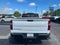 2021 Chevrolet Silverado 1500 Work Truck