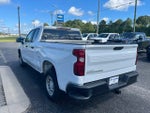 2021 Chevrolet Silverado 1500 Work Truck