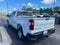 2021 Chevrolet Silverado 1500 Work Truck
