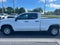2021 Chevrolet Silverado 1500 Work Truck