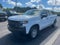 2021 Chevrolet Silverado 1500 Work Truck
