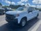 2021 Chevrolet Silverado 1500 Work Truck