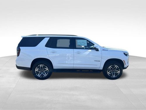 2027 Chevrolet Tahoe Z71
