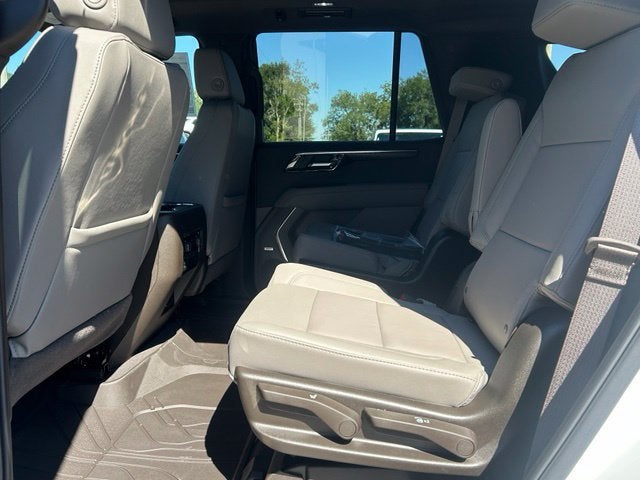 2027 Chevrolet Tahoe Z71