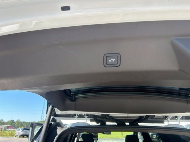 2027 Chevrolet Tahoe Z71