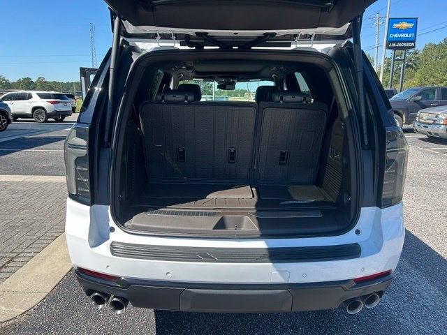2027 Chevrolet Tahoe Z71