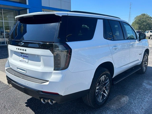2027 Chevrolet Tahoe Z71