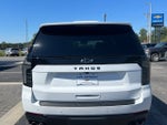 2027 Chevrolet Tahoe Z71