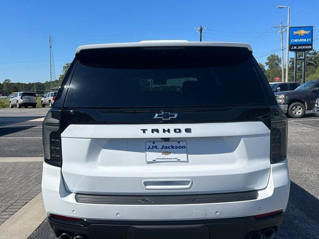 2027 Chevrolet Tahoe Z71