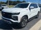 2027 Chevrolet Tahoe Z71