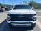 2027 Chevrolet Tahoe Z71