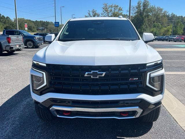2027 Chevrolet Tahoe Z71