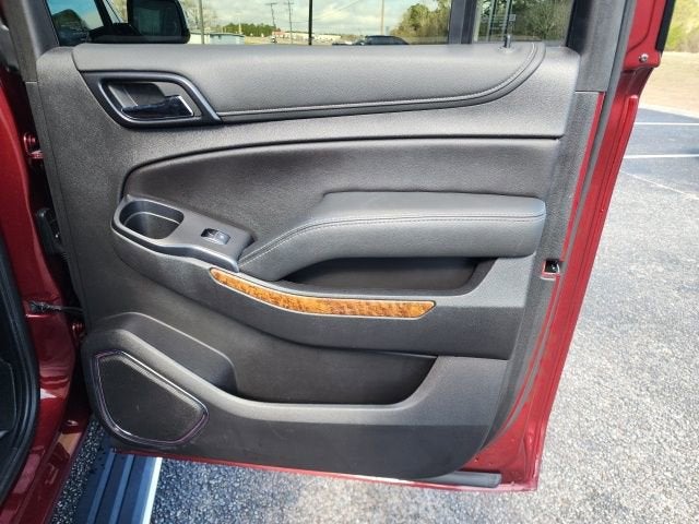 2020 Chevrolet Suburban Premier