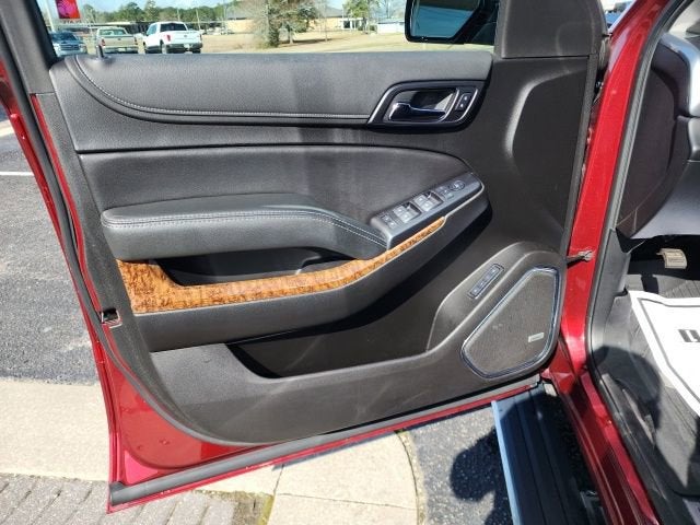 2020 Chevrolet Suburban Premier