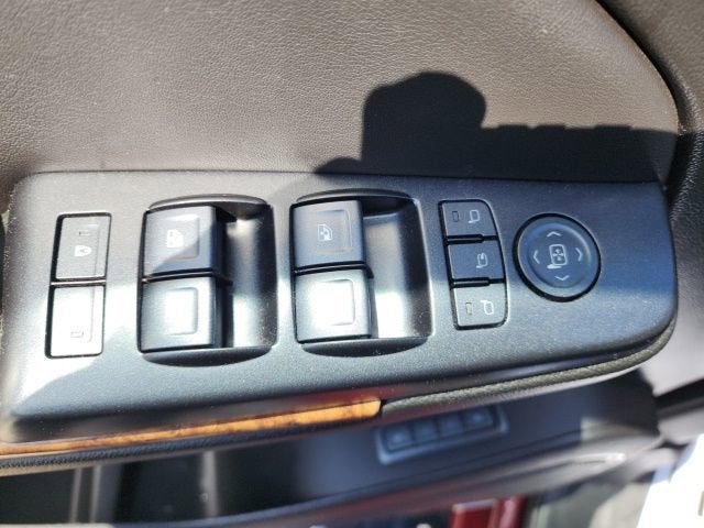 2020 Chevrolet Suburban Premier