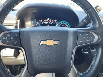 2020 Chevrolet Suburban Premier