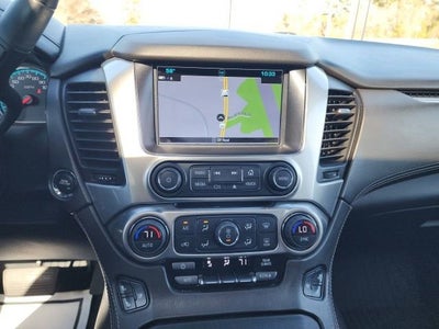 2020 Chevrolet Suburban Premier