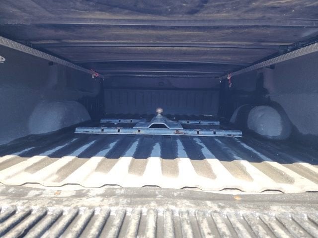 2011 GMC Sierra 3500 HD DRW SLE