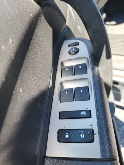 2011 GMC Sierra 3500 HD DRW SLE