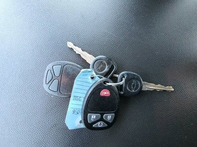 2011 GMC Sierra 3500 HD DRW SLE