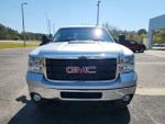 2011 GMC Sierra 3500 HD DRW SLE