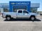 2011 GMC Sierra 3500 HD DRW SLE