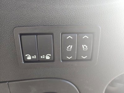 2020 Cadillac Escalade Platinum