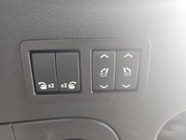 2020 Cadillac Escalade Platinum