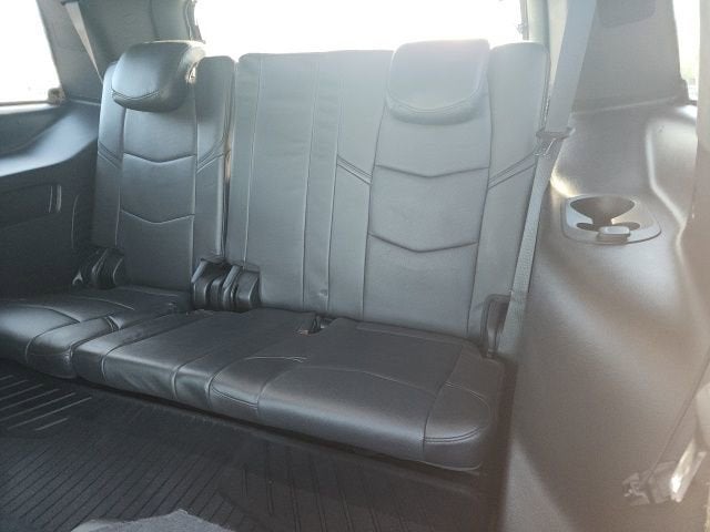 2020 Cadillac Escalade Platinum