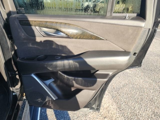 2020 Cadillac Escalade Platinum