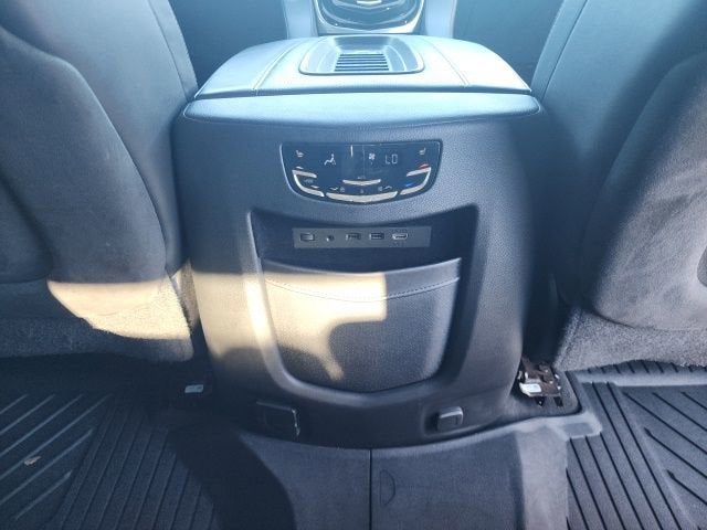 2020 Cadillac Escalade Platinum