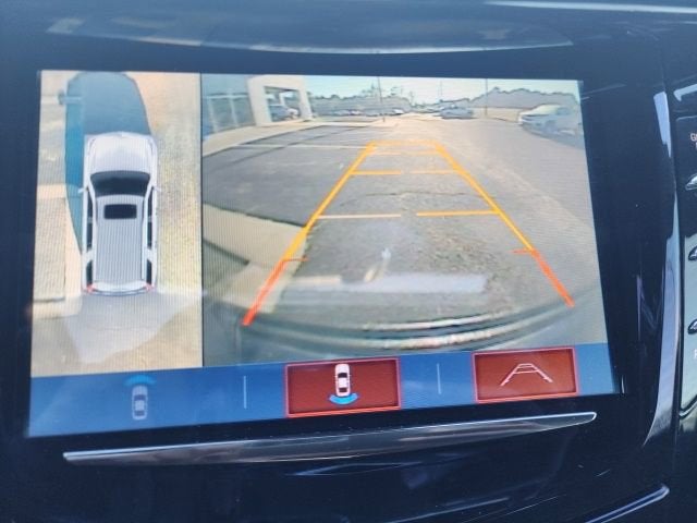 2020 Cadillac Escalade Platinum