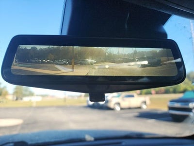 2020 Cadillac Escalade Platinum