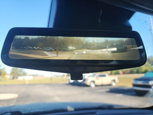 2020 Cadillac Escalade Platinum