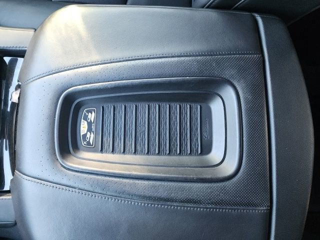 2020 Cadillac Escalade Platinum