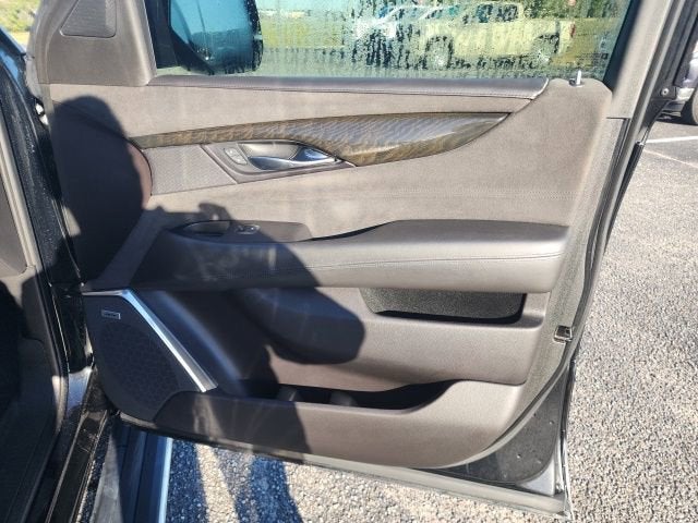 2020 Cadillac Escalade Platinum