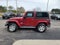 2011 Jeep Wrangler Sahara
