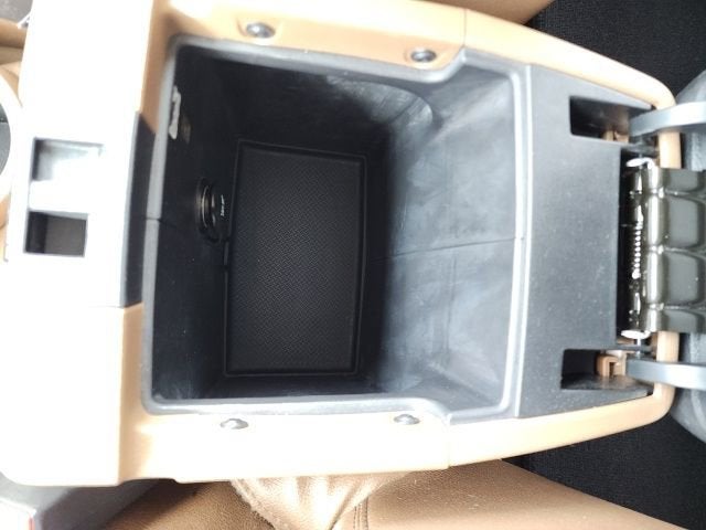 2011 Jeep Wrangler Sahara