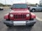 2011 Jeep Wrangler Sahara