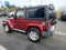 2011 Jeep Wrangler Sahara