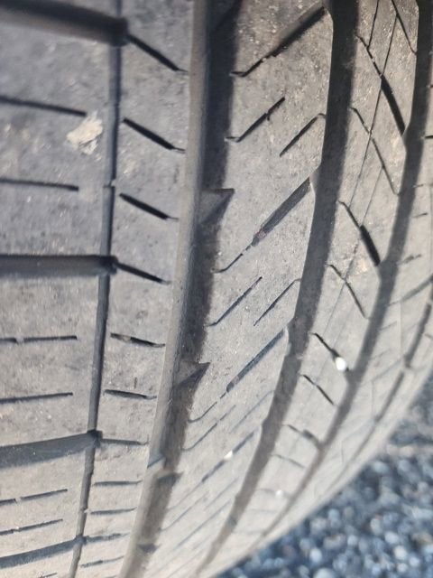 2023 Nissan Maxima SR