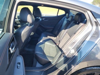 2023 Nissan Maxima SR