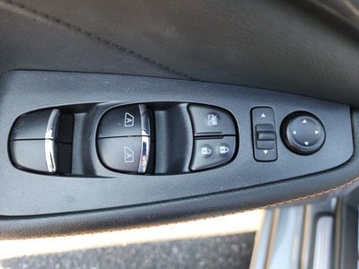 2023 Nissan Maxima SR