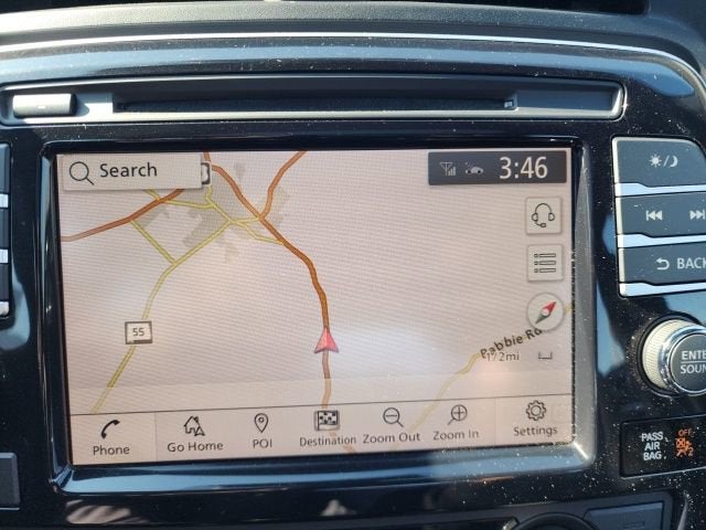 2023 Nissan Maxima SR