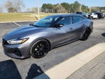 2023 Nissan Maxima SR
