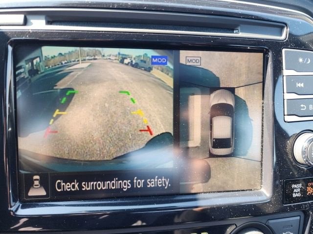 2023 Nissan Maxima SR