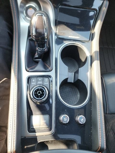 2023 Nissan Maxima SR