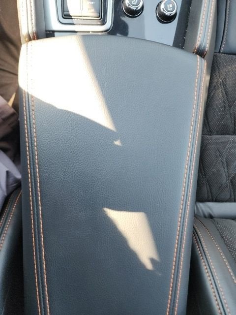 2023 Nissan Maxima SR