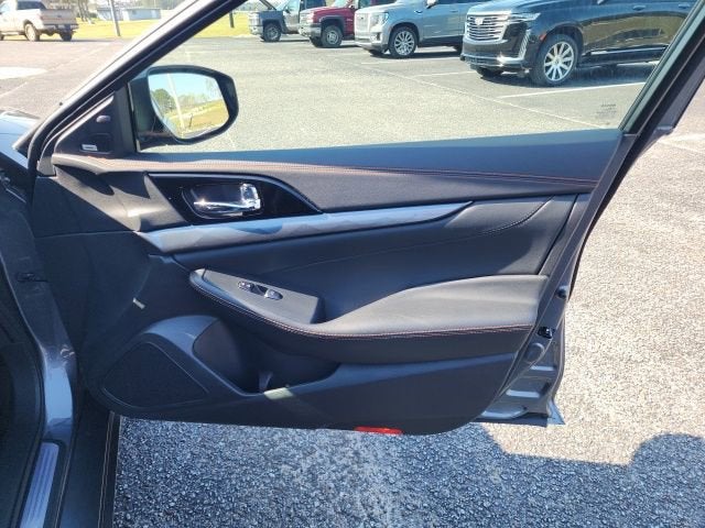 2023 Nissan Maxima SR