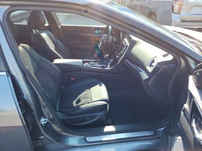 2023 Nissan Maxima SR